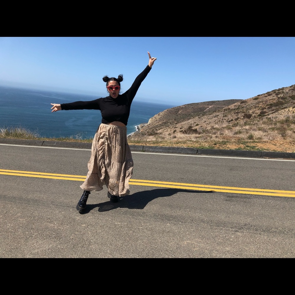 Meet your Posher, Annie